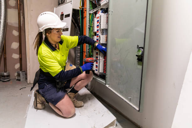 Best Residential Electrician Services  in Townsend, MT