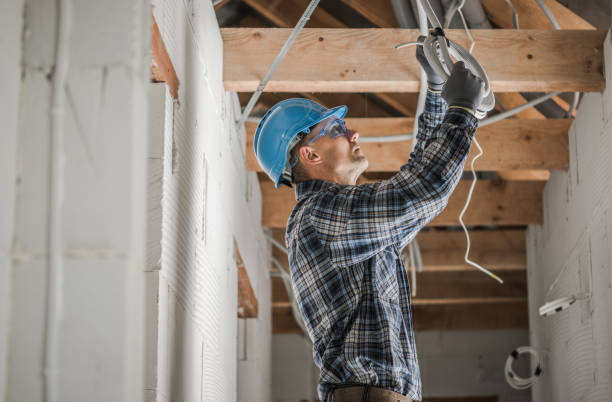 Best Electrical Installation Contractor  in Townsend, MT