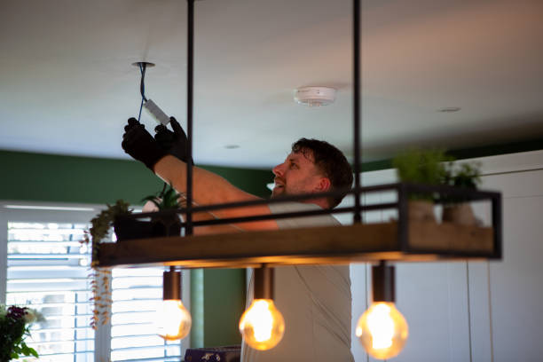  Townsend, MT Electrician Pros