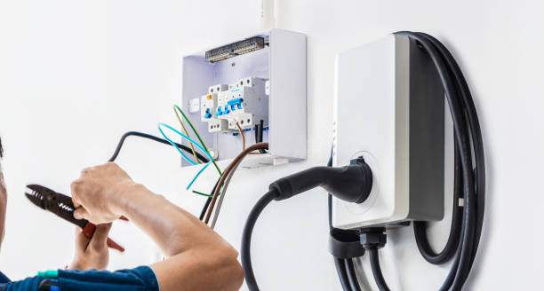 Best Electrical Installation Contractor  in Townsend, MT
