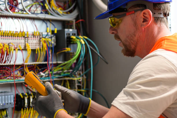 Best Electrical Repair Services  in Townsend, MT