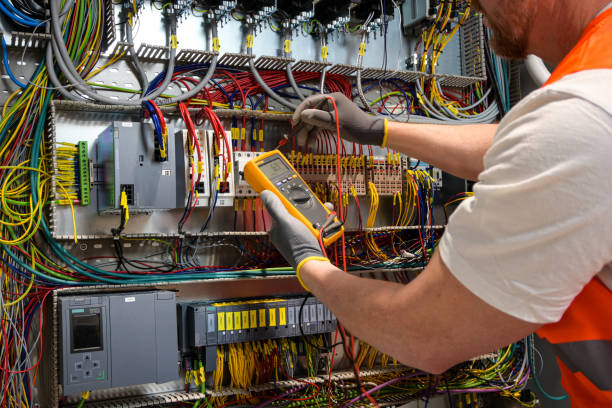 Electrical System Inspection in MT