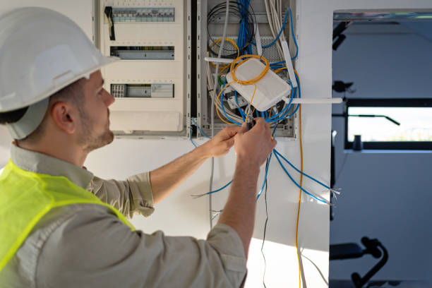 Best Electrical Outlet Repair  in Townsend, MT