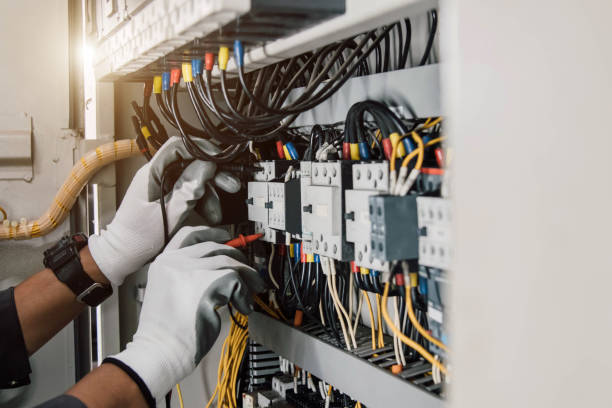 Best Electrical System Inspection  in Townsend, MT